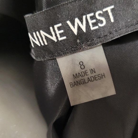 Womens Blazer Nine West size 8 - Picture 3 of 3